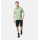 Odlo Hiking/Leisure Polo Cardada (100% Polyester, high wearing comfort) loden green Men